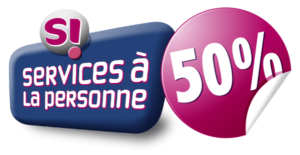Services à la personne : 50 % de crédit d'impôt
